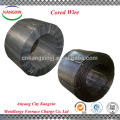 Low price product cored wire [SiCa/CaFe/MgSi] with free sampl